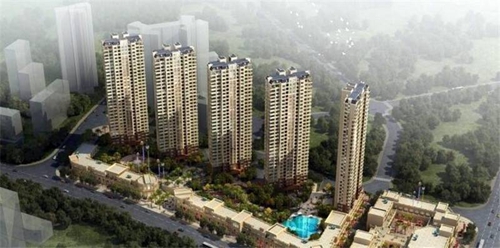 江苏张家港的房子生纸的空间大吗？